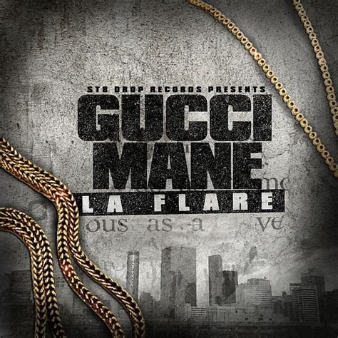 best gucci mane project|la flare Gucci Mane.